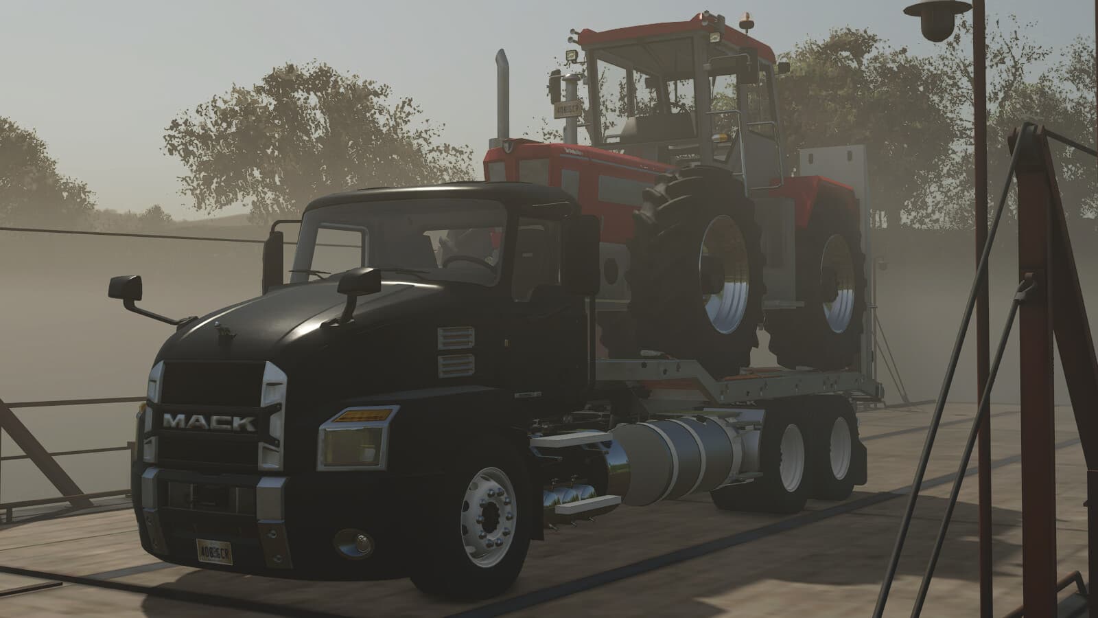 FS25 - Anthem 6x4 Pack screenshot