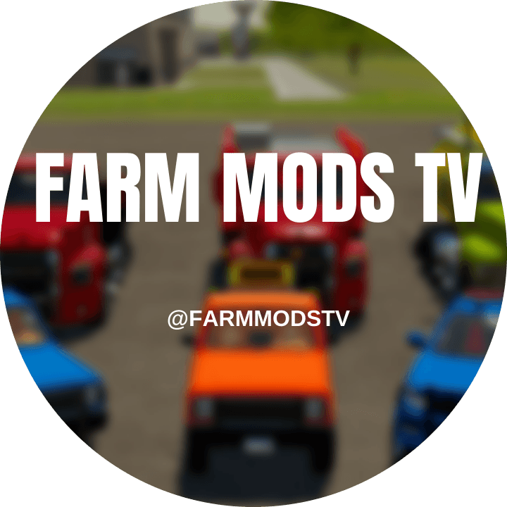 FS25 - Lizard Warrior